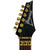 Used Ibanez 1993 MIJ S540BM 40090-S000077333 View 8