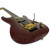 Used Ibanez 1993 MIJ S540BM 40090-S000077333 View 5
