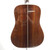 Used Eastman E8D ACOUSTIC THERMO CURED B STOCK Solid Top Acoustic Guitar Natural 40123-S000125508 View 8