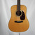 Used Eastman E8D ACOUSTIC THERMO CURED B STOCK Solid Top Acoustic Guitar Natural 40123-S000125508 View 1