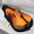 Used Englehardt E5534 3/4 Cello Outfit 40051-S000112839 View 4