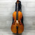 Used Englehardt E5534 3/4 Cello Outfit 40051-S000112839 View 1