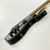 Used LTD F-205 Bass Guitar Black 5-String 41103-S000054210 View 3