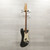 Used Kona ODC SSS Electric Guitar Black 40015-S000319964 View 10