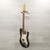 Used Kona ODC SSS Electric Guitar Black 40015-S000319964 View 8
