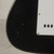 Used Kona ODC SSS Electric Guitar Black 40015-S000319964 View 2