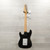 Used Kona ODC SSS Electric Guitar Black 40015-S000319964 View 13