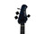 Used Sterling by Ernie Ball STINGRAY RAY34PB Bass Guitar Blue 4-String 41120-S000031166 View 3