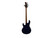 Used Sterling by Ernie Ball STINGRAY RAY34PB Bass Guitar Blue 4-String 41120-S000031166 View 6