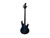 Used Sterling by Ernie Ball STINGRAY RAY34PB Bass Guitar Blue 4-String 41120-S000031166 View 2