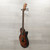 Used Lag Imperator 66 Electric Guitar Sunburst 40015-S000319966 View 5