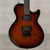 Used Lag Imperator 66 Electric Guitar Sunburst 40015-S000319966 View 1
