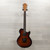 Used Lag Imperator 66 Electric Guitar Sunburst 40015-S000319966 View 3