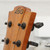 Used Lag Imperator 66 Electric Guitar Sunburst 40015-S000319966 View 6