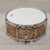 Used Canopus AH-1465 Ash Wood Snare Drum 40015-S000319973 View 3