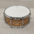 Used Canopus AH-1465 Ash Wood Snare Drum 40015-S000319973 View 4