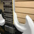 Used Epiphone SG LEFT HANDED SG Type Electric Guitar White 6-String 41125-S000037728 View 4