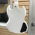 Used Epiphone SG LEFT HANDED SG Type Electric Guitar White 6-String 41125-S000037728 View 7