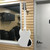 Used Epiphone SG LEFT HANDED SG Type Electric Guitar White 6-String 41125-S000037728 View 8