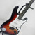 Used Lyx Pro Strat Style Guitar S Type Electric Guitar Sunburst 6-String 40042-S000250156 View 3