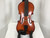 Used Glaesel VI201E3 3/4 VIOLIN Violin 3/4 Size 40012-S000295211 View 2