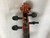Used Glaesel VI201E3 3/4 VIOLIN Violin 3/4 Size 40012-S000295211 View 4