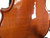 Used Glaesel VI201E3 3/4 VIOLIN Violin 3/4 Size 40012-S000295211 View 16