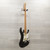 Used Ibanez RX20 Super S Electric Guitar Black 40015-S000319986 View 6