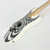 Used Kramer 84 ILLUSIONIST Electric Guitar Black/White Swirl 6-String 41103-S000054212 View 3
