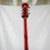 Used Epiphone CHERRY DOT 335 SEMI HOLLOW Semi-Hollow Electric Guitar Red 6-String 40123-S000125542 View 6