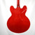 Used Epiphone CHERRY DOT 335 SEMI HOLLOW Semi-Hollow Electric Guitar Red 6-String 40123-S000125542 View 8