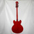 Used Epiphone CHERRY DOT 335 SEMI HOLLOW Semi-Hollow Electric Guitar Red 6-String 40123-S000125542 View 7