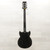 Used Eastwood MCGEOCH 1000 Double Cut Electric Guitar Sunburst 40015-S000319993 View 7