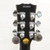 Used Eastwood MCGEOCH 1000 Double Cut Electric Guitar Sunburst 40015-S000319993 View 8