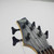 Used Schecter Diamond Series Omen-5 Bass Guitar Red 5-String 40042-S000250164 View 5