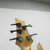 Used Schecter Diamond Series Omen-5 Bass Guitar Red 5-String 40042-S000250164 View 10