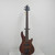 Used Schecter Diamond Series Omen-5 Bass Guitar Red 5-String 40042-S000250164 View 1
