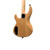 Used Yamaha BB-N3 Bass Guitar Natural 4-String 40083-S000149394 View 4