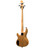 Used Yamaha BB-N3 Bass Guitar Natural 4-String 40083-S000149394 View 3