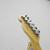 Used Fender Usa Deluxe Thinline Tele T Type Electric Guitar Natural 6-String 40042-S000250166 View 3