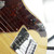 Used Fender Usa Deluxe Thinline Tele T Type Electric Guitar Natural 6-String 40042-S000250166 View 6