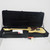 Used Fender Usa Deluxe Thinline Tele T Type Electric Guitar Natural 6-String 40042-S000250166 View 10
