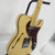 Used Fender Usa Deluxe Thinline Tele T Type Electric Guitar Natural 6-String 40042-S000250166 View 5