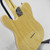 Used Fender Usa Deluxe Thinline Tele T Type Electric Guitar Natural 6-String 40042-S000250166 View 8