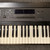 Used Ensoniq EPS-16 PLUS Vintage 61-Key Keyboard 61-Key 40111-S000182912 View 3
