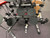 Used Yamaha DTXPRESS III Electronic Drum 40085-S000103993 View 2