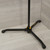 Used Hercules MS401B Microphone Stand 40015-S000320026 View 2