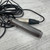 Used Shure 570S - Dynamic Lavalier Microphone 40112-S000175116 View 2