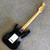 Used Fender STANDARD STRATOCASTER MIM S Type Electric Guitar Black 6-String 40111-S000182923 View 5