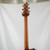 Used Godin A6 ULTRA Electric Guitar Blue 6-String 40123-S000125561 View 6